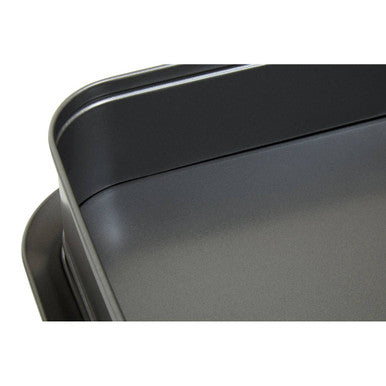 Orsina Non-Stick Rectangular Cake Tin – Springform with Removable Base