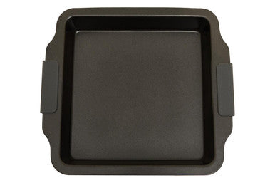 Orsina Non-Stick Roasting Tin with Heat-Resistant Silicone Handles