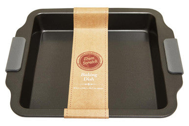 Orsina Non-Stick Roasting Tin with Heat-Resistant Silicone Handles