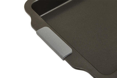 Orsina Non-Stick Roasting Tin with Heat-Resistant Silicone Handles