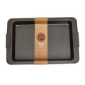 Orsina Large Non-Stick Baking Tray – Grey Rectangular Oven Sheet Pan