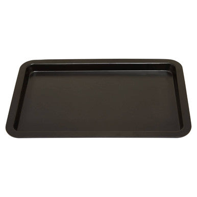 Orsina Non-Stick Rectangular Baking Tray – Durable Steel Roasting Pan