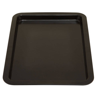 Orsina Non-Stick Rectangular Baking Tray – Durable Steel Roasting Pan