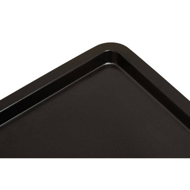 Orsina Non-Stick Rectangular Baking Tray – Durable Steel Roasting Pan