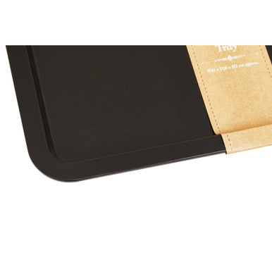 Orsina Non-Stick Rectangular Baking Tray – Durable Steel Roasting Pan