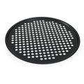 Orsina From Scratch Large Non Stick Pizza Tray – Even Heat Baking Pan