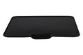 Orsina Non Stick Baking Sheet – Rimless Black Steel Cookie Tray