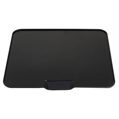 Orsina Non Stick Baking Sheet – Rimless Black Steel Cookie Tray