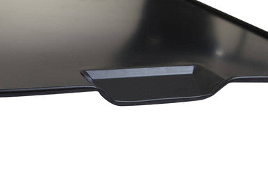 Orsina Non Stick Baking Sheet – Rimless Black Steel Cookie Tray