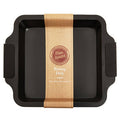 Orsina Small Black Baking Tin – Non-Stick Compact Roasting Pan