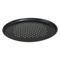 Orsina From Scratch Pizza Crisper – Non-Stick Perforated Baking Tray