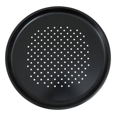 Orsina From Scratch Pizza Crisper – Non-Stick Perforated Baking Tray