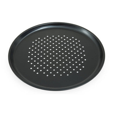 Orsina From Scratch Pizza Crisper – Non-Stick Perforated Baking Tray