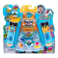 MrBeast Lab Swarms Atomic Series Mega Lab 12-Pack Collectible Toys