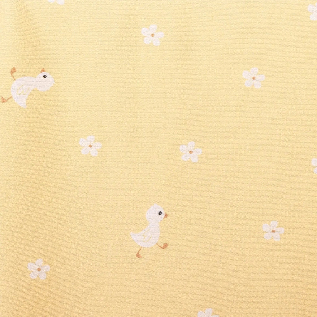 Little Dreams Girls 100% Cotton Blanket 80x80 cm - Printed