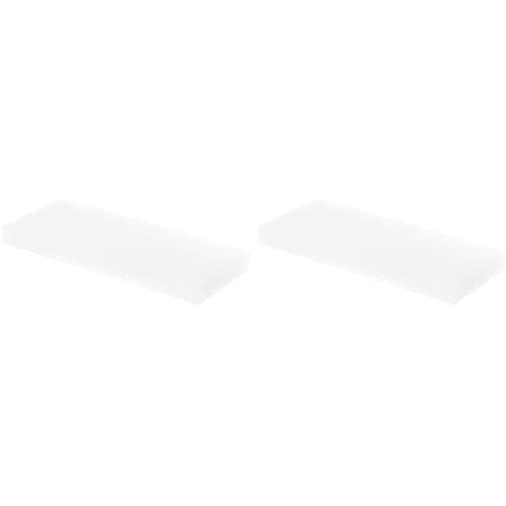 Fluval U2 Internal Filter Foam Pad – Mechanical Replacement Media