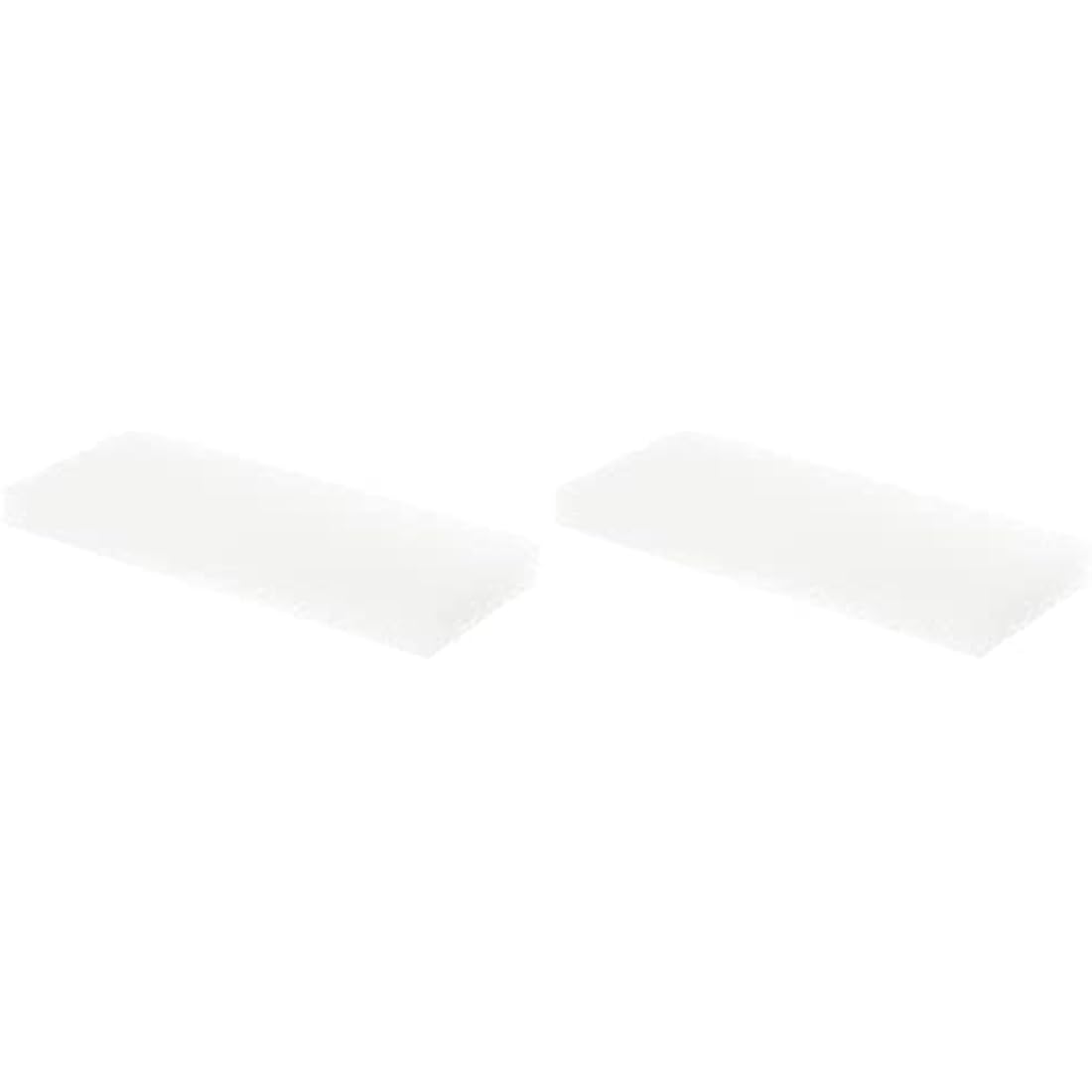 Fluval U2 Internal Filter Foam Pad – Mechanical Replacement Media