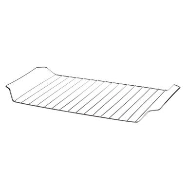 Orsina Mari Non-Stick Roasting Trays with Wire Racks – Set of 3
