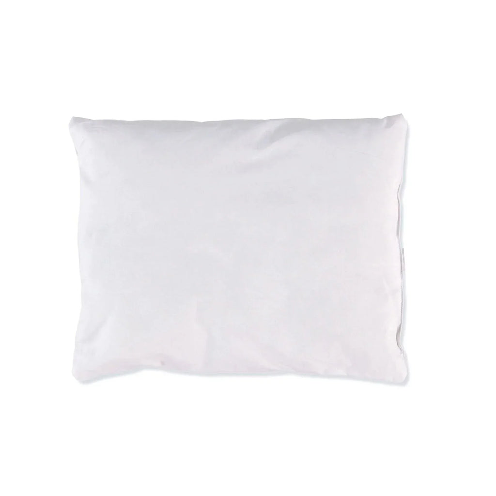 Little Dreams Unisex Pillow - White