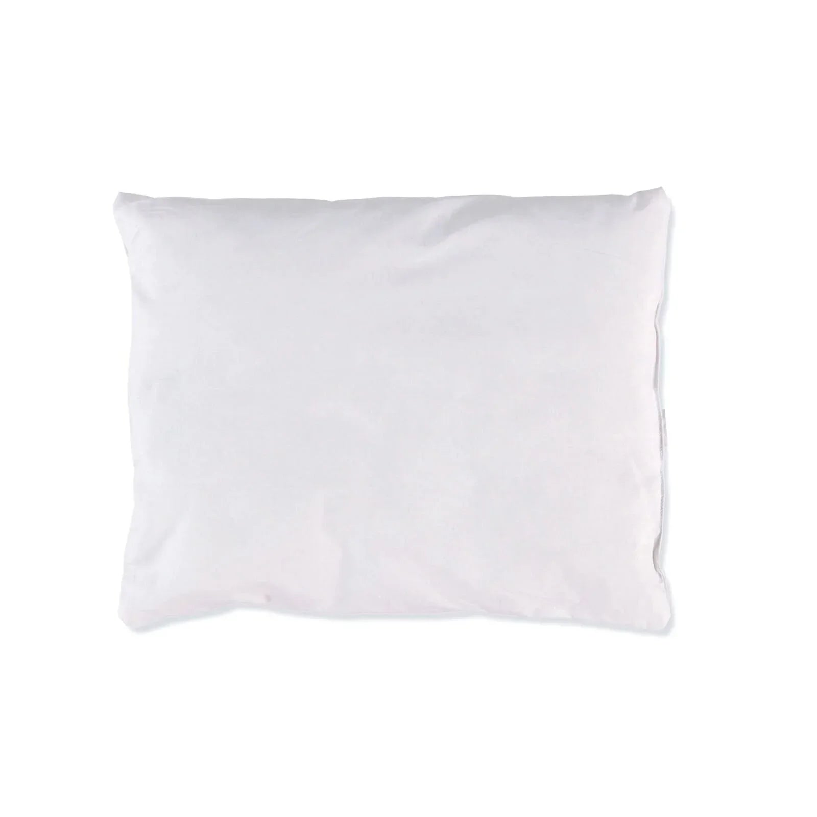 Little Dreams Unisex Pillow - White