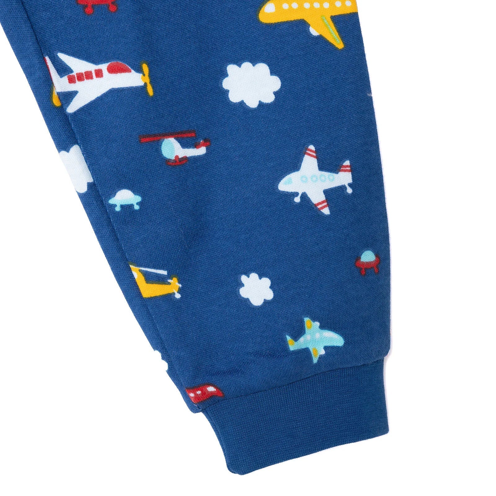 HelloBaby Jogging Set - Navy Blue