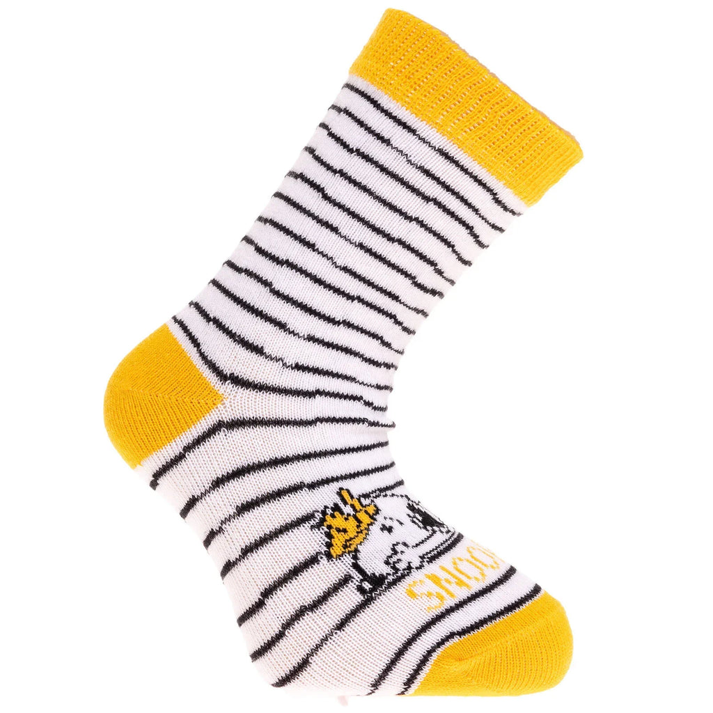 HelloBaby Baby Boy Socks 3 Pcs - Indigo