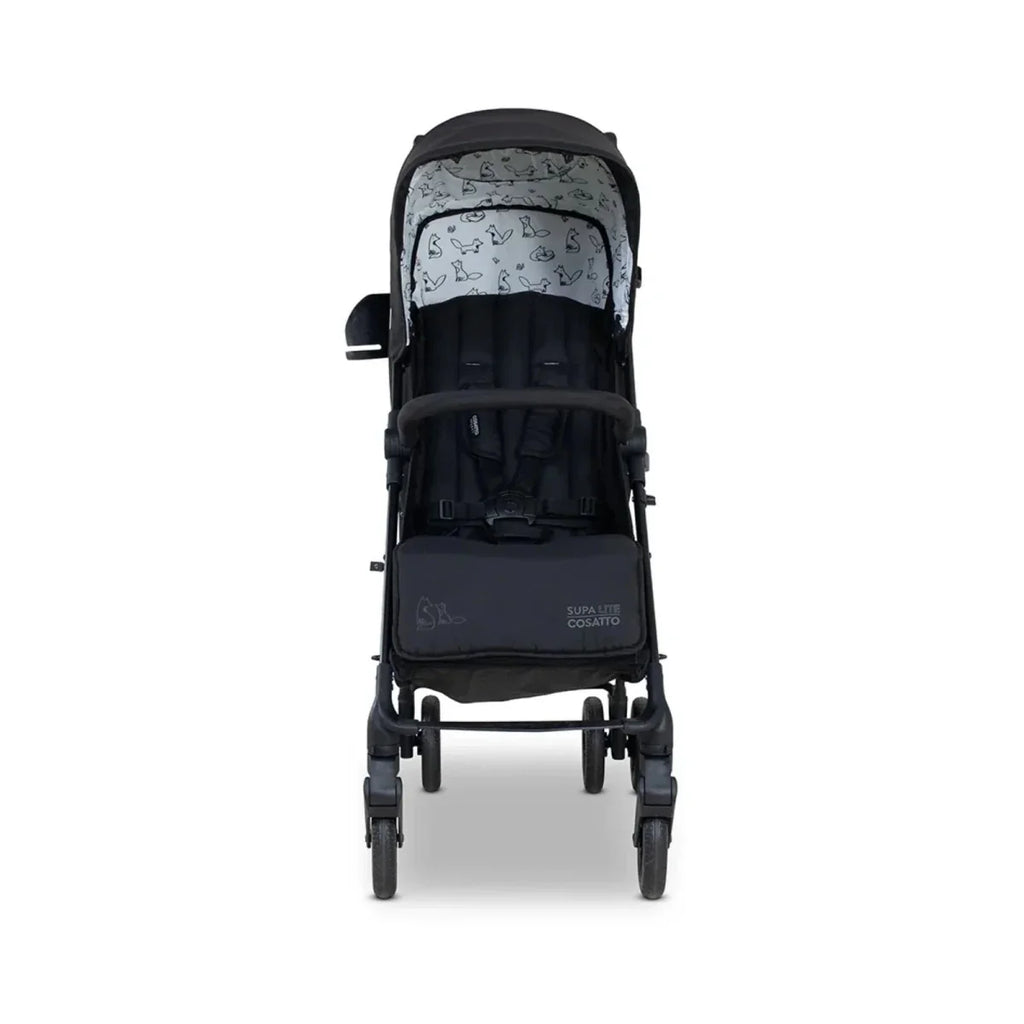 Cosatto Supa Lite Stroller - Foxed