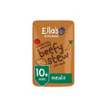 Ella's Kitchen Organic Beef Stew with Potatoes Baby Food Pouch 10+ months 190g