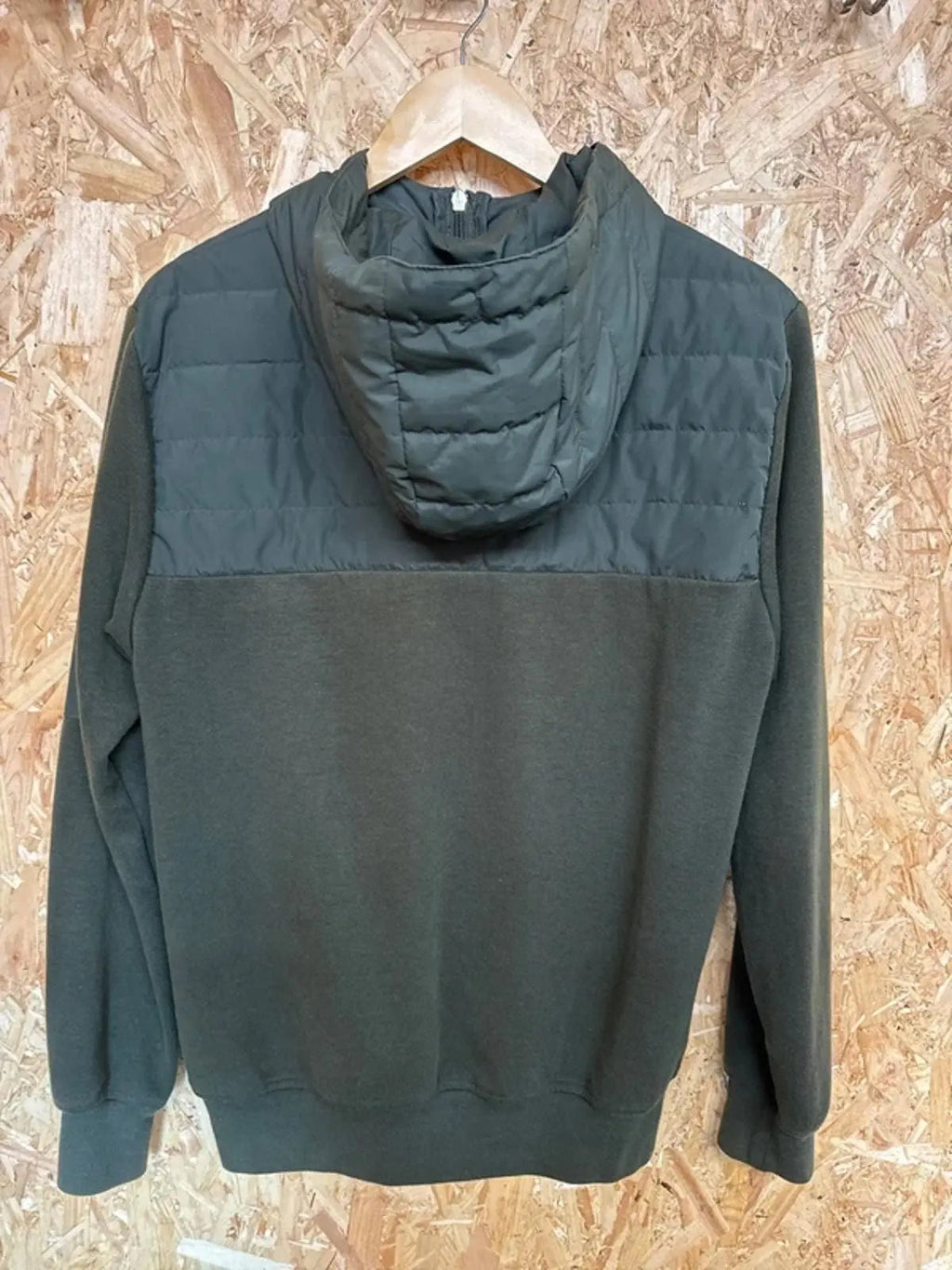 Ellesse 80s casuals collaboration top medium #210
