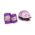 HGL Unicorn Helmet and Pad Set