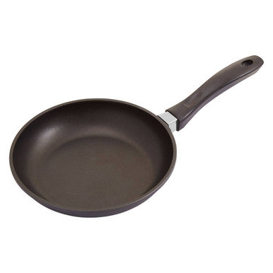 Tenzo 24cm Non-Stick Frying Pan – Die-Cast Aluminum Skillet by Orsina