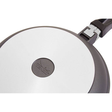 Tenzo 24cm Non-Stick Frying Pan – Die-Cast Aluminum Skillet by Orsina