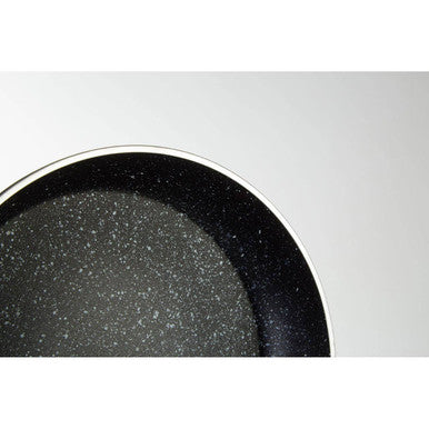 Orsina Stoneflam 24cm Frying Pan | Non-Stick Stone Coating Cookware
