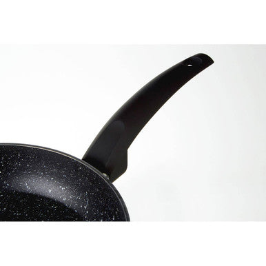 Orsina Stoneflam 24cm Frying Pan | Non-Stick Stone Coating Cookware