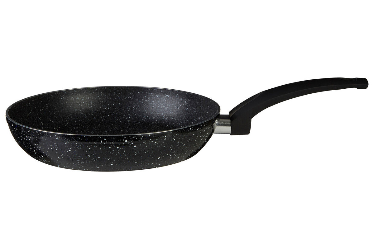 Orsina Stoneflam 26cm Frying Pan – Non-Stick Stone Effect Cookware