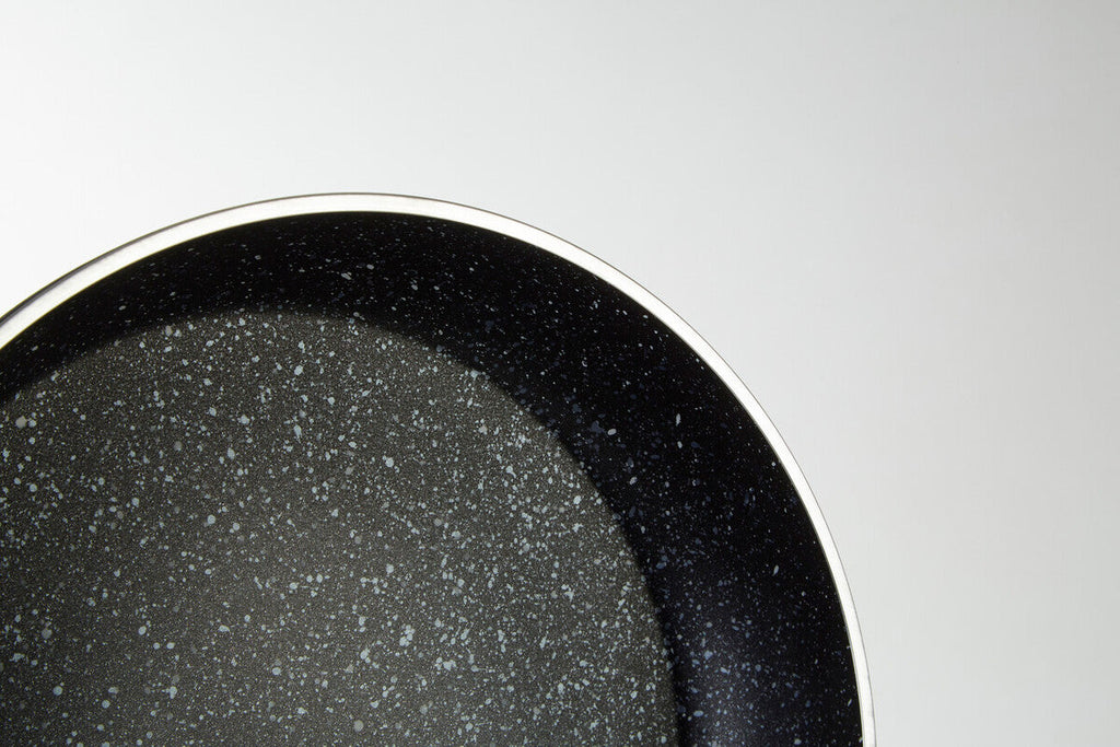 Orsina Stoneflam 26cm Frying Pan – Non-Stick Stone Effect Cookware