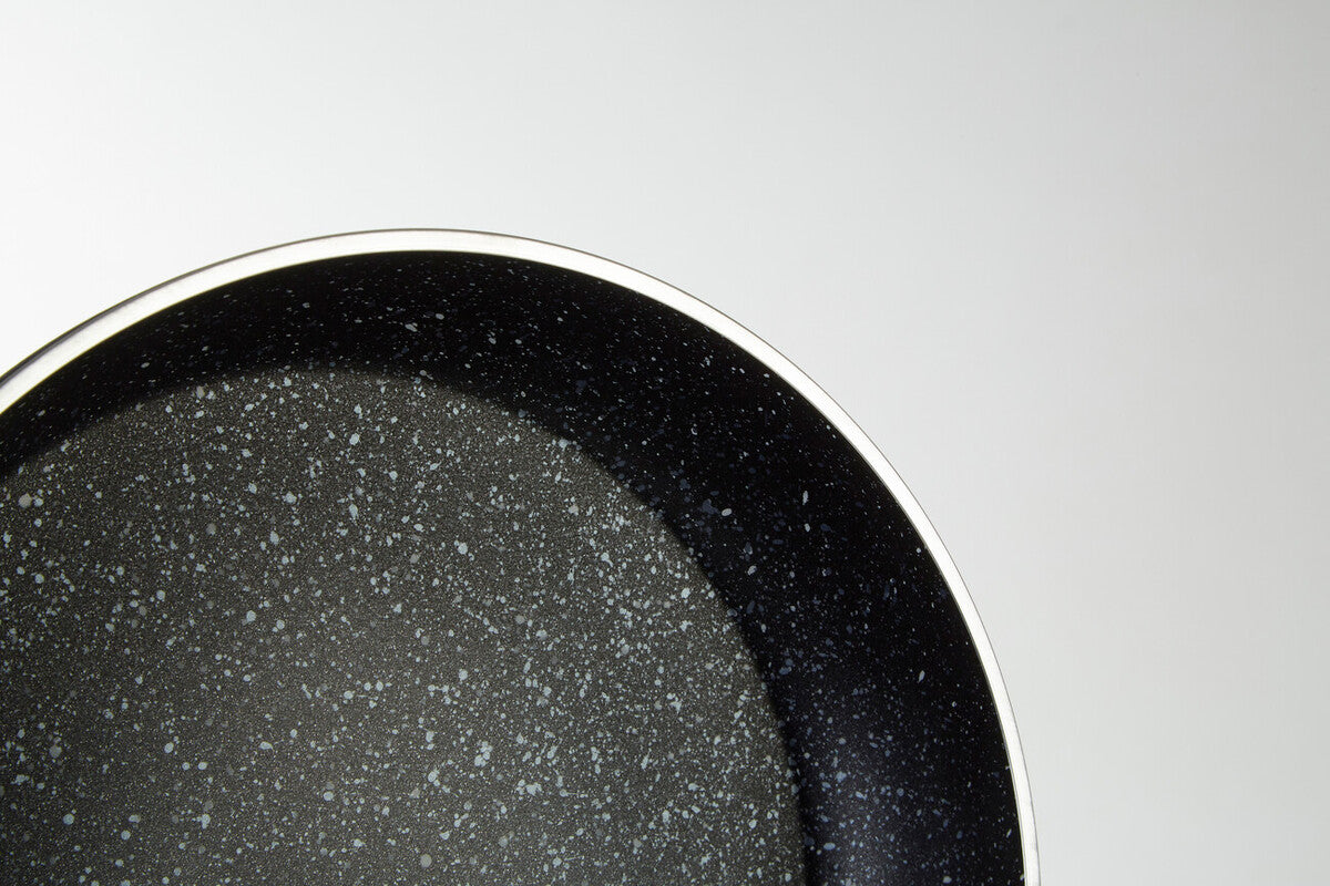 Orsina Stoneflam 26cm Frying Pan – Non-Stick Stone Effect Cookware