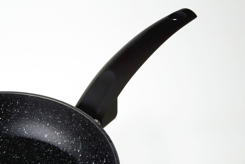 Orsina Stoneflam 26cm Frying Pan – Non-Stick Stone Effect Cookware