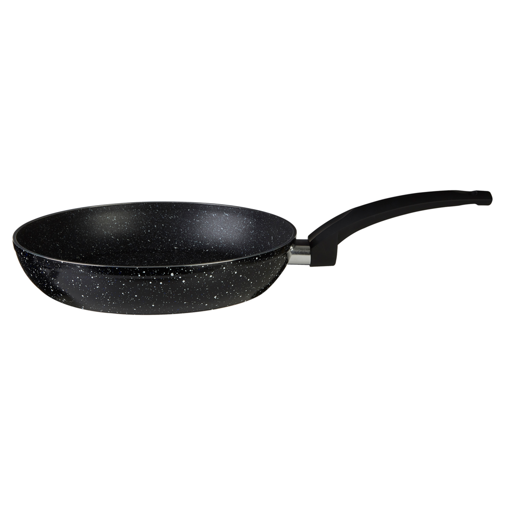 Orsina Stoneflam 26cm Frying Pan – Non-Stick Stone Effect Cookware