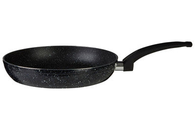Orsina Stoneflam 28cm Frying Pan – Non-Stick Marble Stone Coating