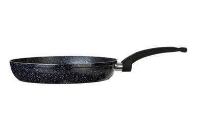 Orsina Stoneflam 28cm Frying Pan – Non-Stick Marble Stone Coating