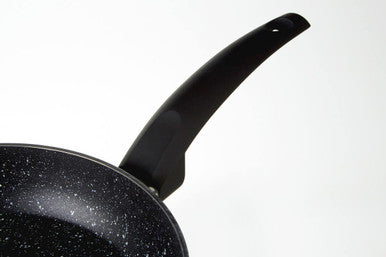Orsina Stoneflam 28cm Frying Pan – Non-Stick Marble Stone Coating