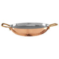 Orsina Cyprus Copper Mini Balti Serving Dish | Hammered Finish