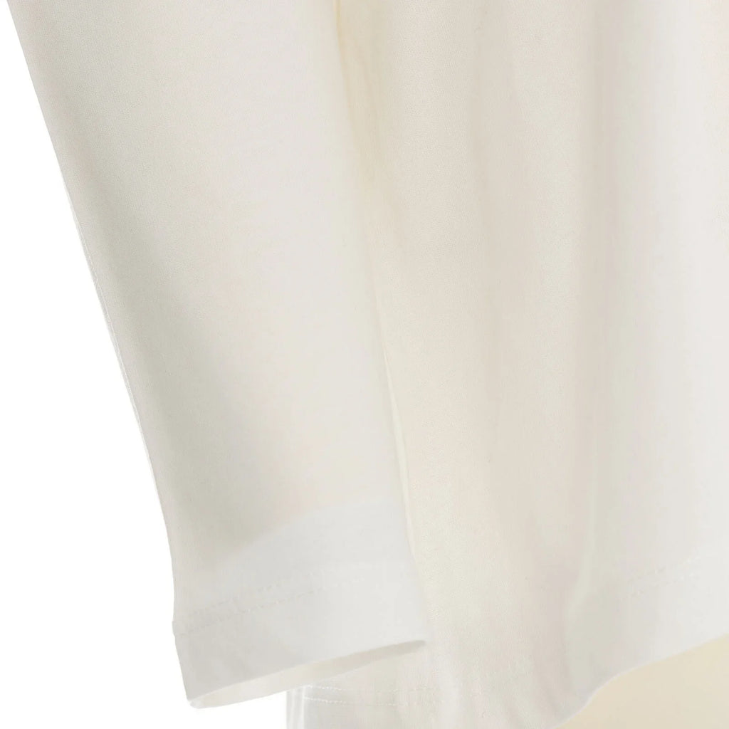 baby mom Short Sleeve T-shirt - White