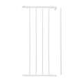 BabyDan Gate Section - White