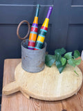 Wooden Chakla Board / Cheese Bread Antipasti Board Tray  / Display Board I