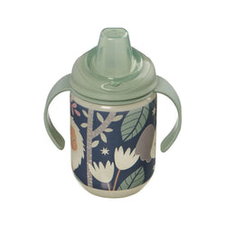Vital Baby Hydrate Easy Sipper Cup 350ml - Jungle Glow