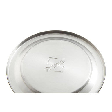 Orsina Zion Black 3L Whistling Kettle – Modern Stovetop Tea Kettle