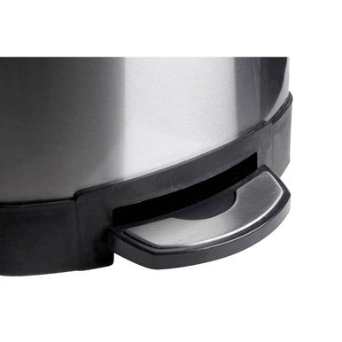 Orsina Miller 35L Stainless Steel Rectangular Kitchen Pedal Bin