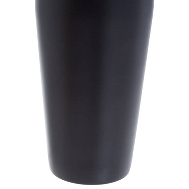 Orsina Mixology Cocktail Shaker – Gold and Matte Black Barware